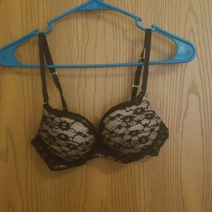 Aerie push-up bra